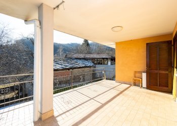 Independent house Via Comba Carle, 36, Barge - photo 39