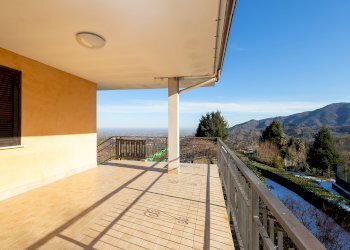 Independent house Via Comba Carle, 36, Barge - photo 37