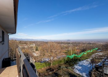 Independent house Via Comba Carle, 36, Barge - photo 40