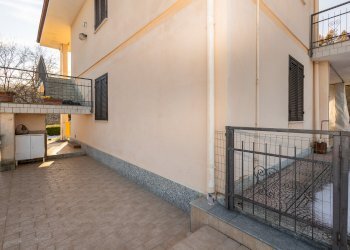 Independent house Via Comba Carle, 36, Barge - photo 35