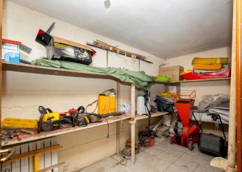 Independent house Via Comba Carle, 36, Barge - photo 31