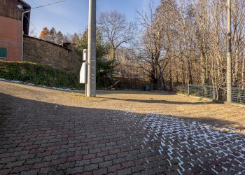 Independent house Via Comba Carle, 36, Barge - photo 46