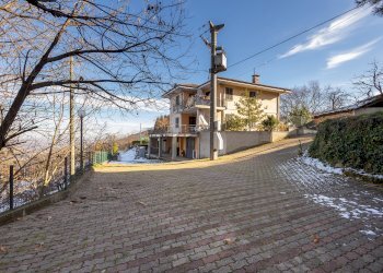 Independent house Via Comba Carle, 36, Barge - photo 2