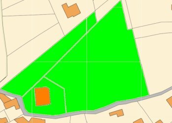 Independent house Via Comba Carle, 36, Barge - photo 47