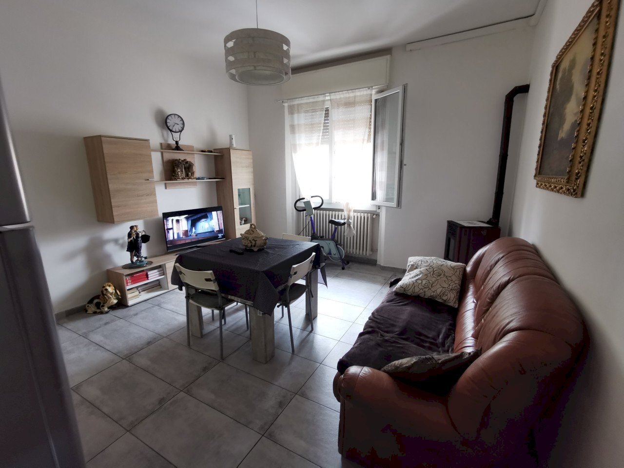 Portion of a house Sant'Agata Bolognese - photo 3