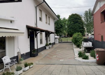 Porzione di casa Sant'Agata Bolognese - foto 1