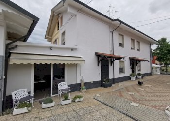 Porzione di casa Sant'Agata Bolognese - foto 2