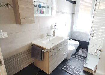 Porzione di casa Sant'Agata Bolognese - foto 18