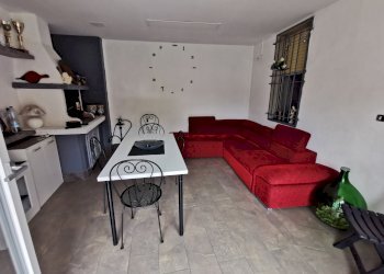 Porzione di casa Sant'Agata Bolognese - foto 25