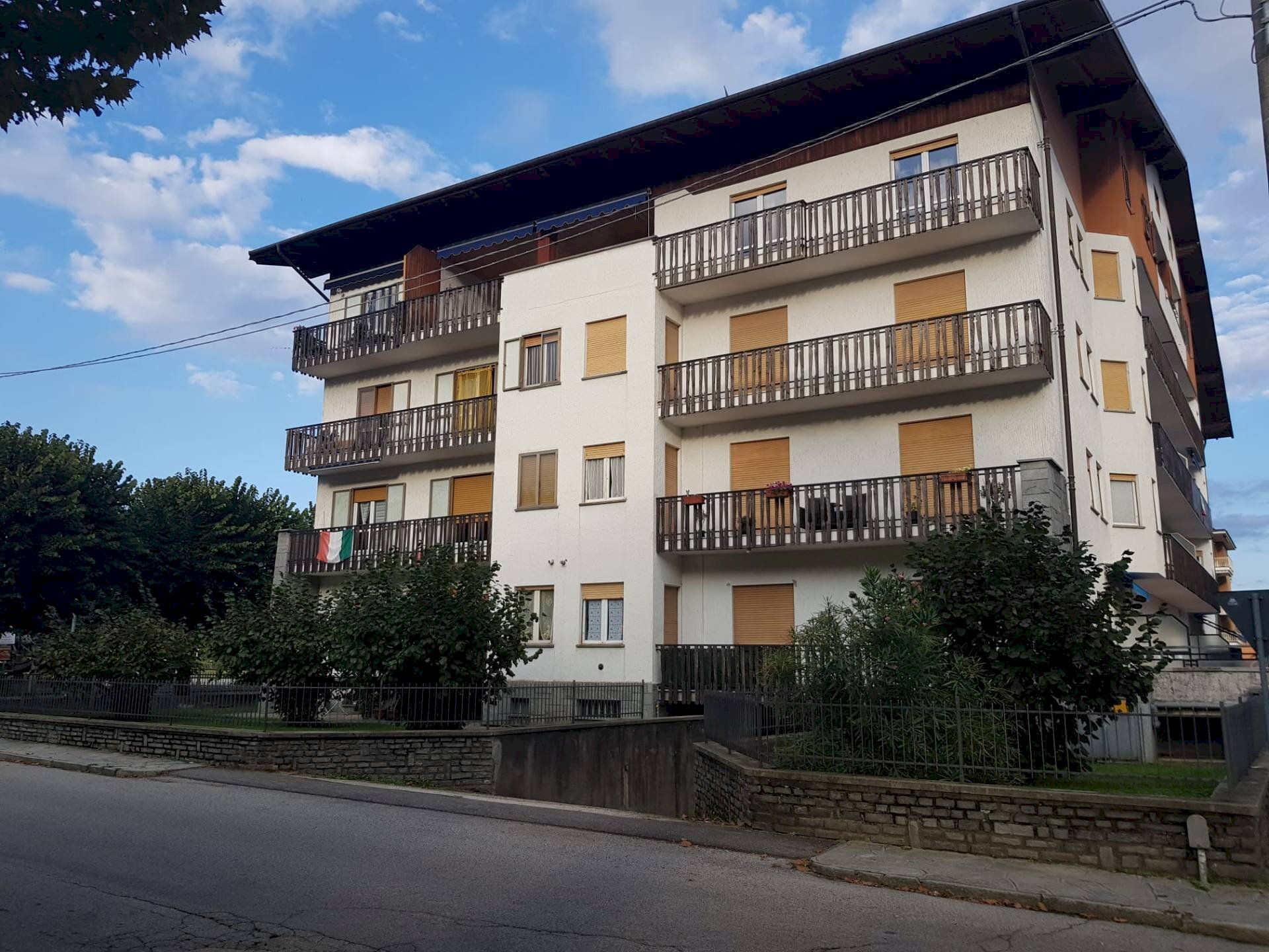 Bilocale Via Bellonatti, 2, Luserna San Giovanni - foto 3