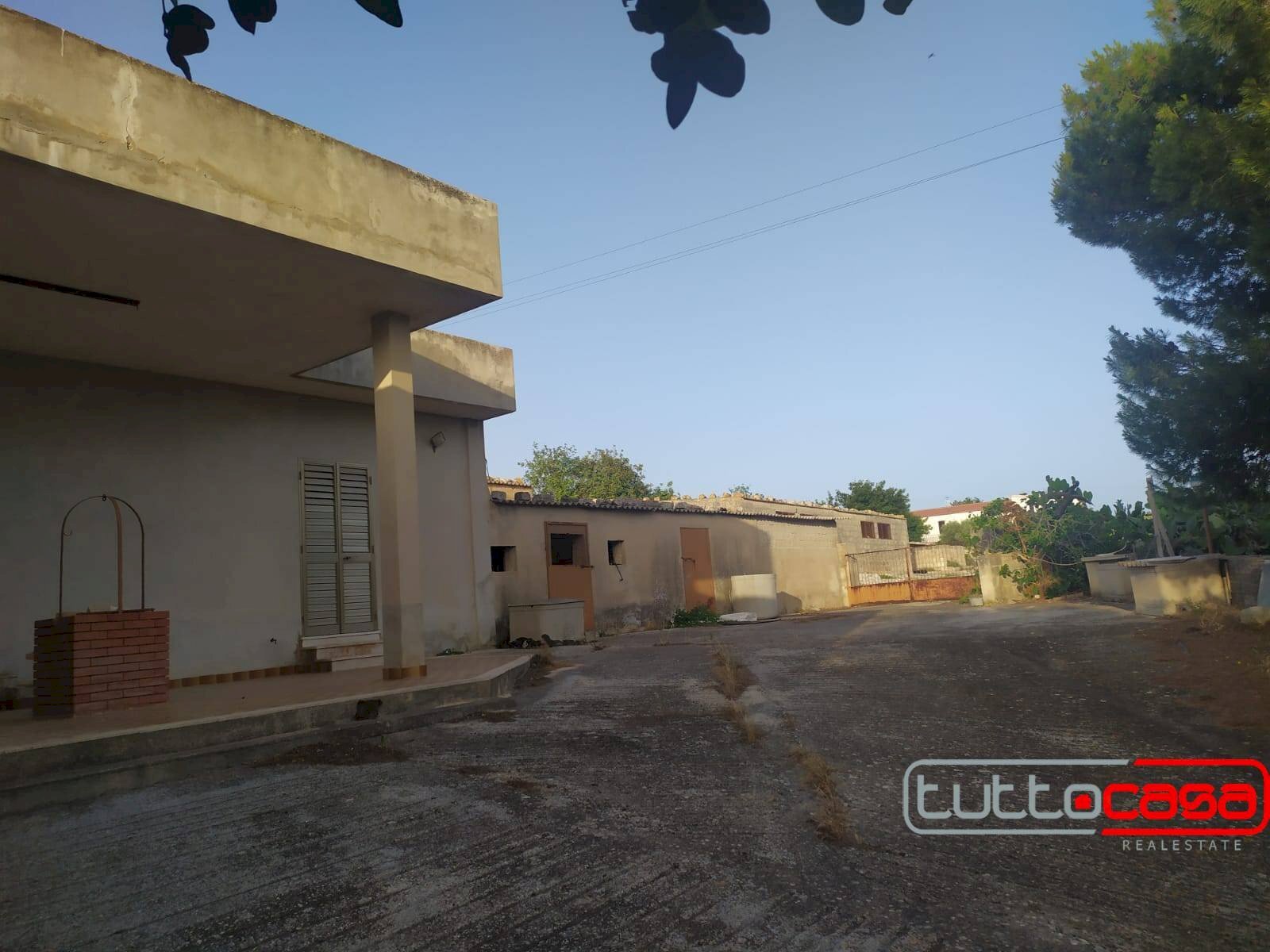 Casa indipendente CONTRADA TORRE PALOMBO, Scicli - foto 2