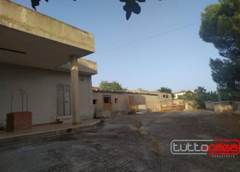 Casa indipendente CONTRADA TORRE PALOMBO, Scicli - foto 2