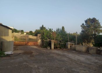 Casa indipendente CONTRADA TORRE PALOMBO, Scicli - foto 3