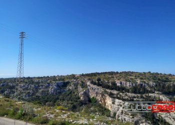 Casa indipendente CONTRADA TORRE PALOMBO, Scicli - foto 10