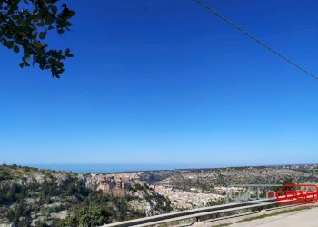 Casa indipendente CONTRADA TORRE PALOMBO, Scicli - foto 14