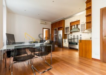 correggio16-001.jpg - Two-room apartment Via Correggio 16, Milano (neighborhood Buonarroti) - photo 1