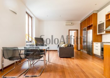 correggio16-002.jpg - Two-room apartment Via Correggio 16, Milano (neighborhood Buonarroti) - photo 2