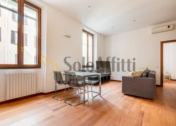 correggio16-003.jpg - Two-room apartment Via Correggio 16, Milano (neighborhood Buonarroti) - photo 3