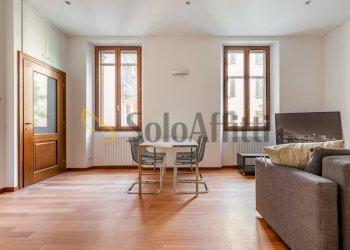 correggio16-005.jpg - Two-room apartment Via Correggio 16, Milano (neighborhood Buonarroti) - photo 5