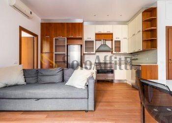 correggio16-006.jpg - Two-room apartment Via Correggio 16, Milano (neighborhood Buonarroti) - photo 6