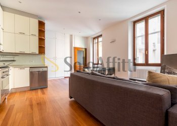 correggio16-010.jpg - Two-room apartment Via Correggio 16, Milano (neighborhood Buonarroti) - photo 10