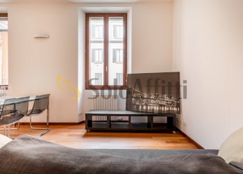 correggio16-011.jpg - Two-room apartment Via Correggio 16, Milano (neighborhood Buonarroti) - photo 11