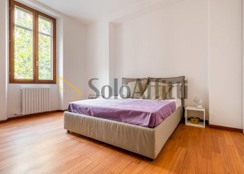 correggio16-014.jpg - Two-room apartment Via Correggio 16, Milano (neighborhood Buonarroti) - photo 14