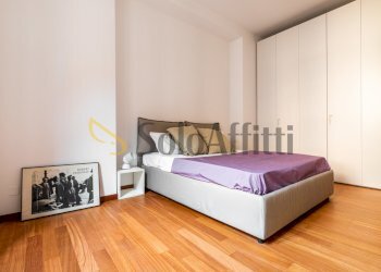 correggio16-015.jpg - Two-room apartment Via Correggio 16, Milano (neighborhood Buonarroti) - photo 15