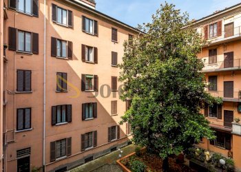 correggio16-020.jpg - Two-room apartment Via Correggio 16, Milano (neighborhood Buonarroti) - photo 20