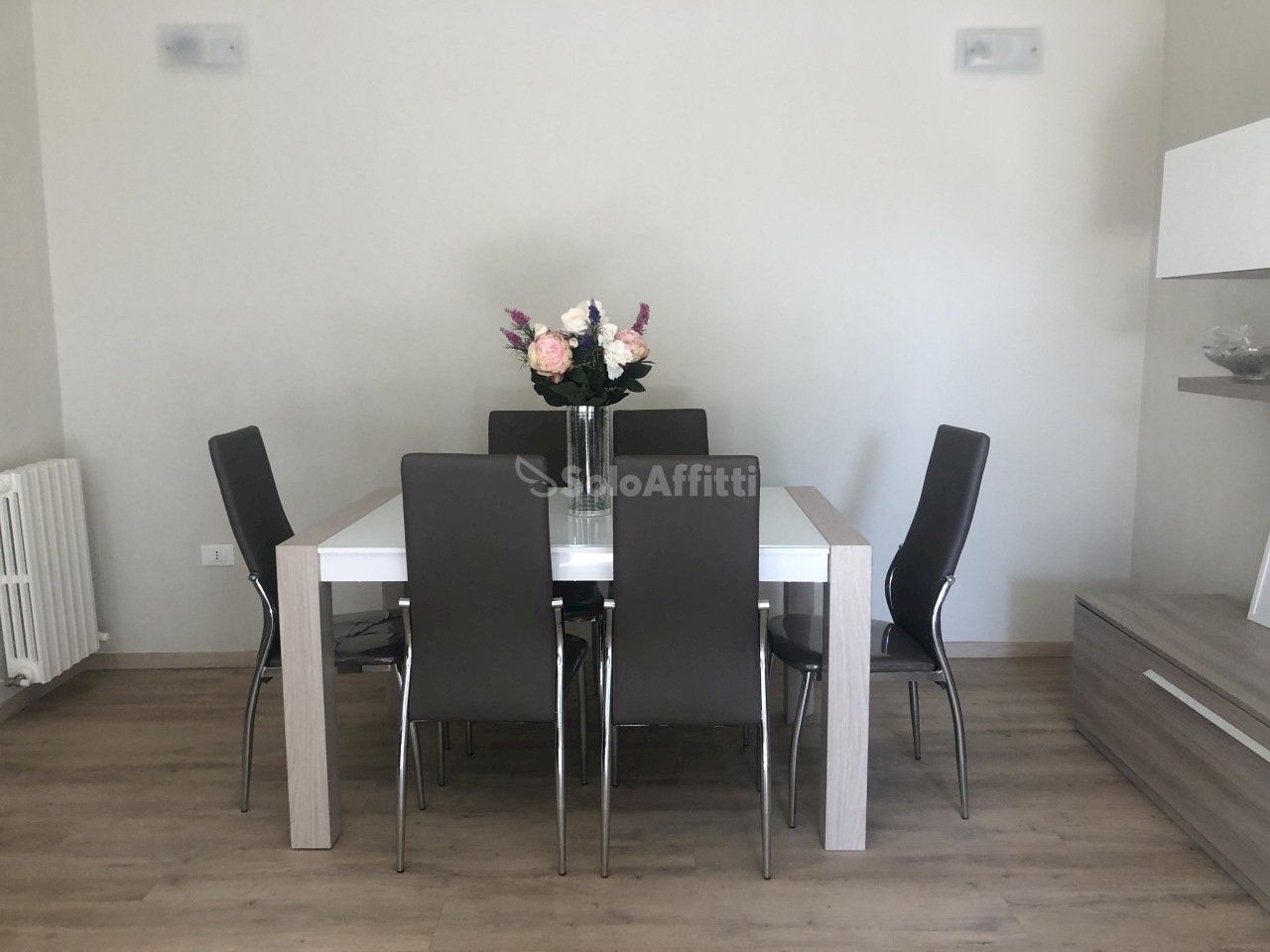 IMG_3788.JPG - Four-room apartment Via Santa Aquilina 21, Rimini - photo 2