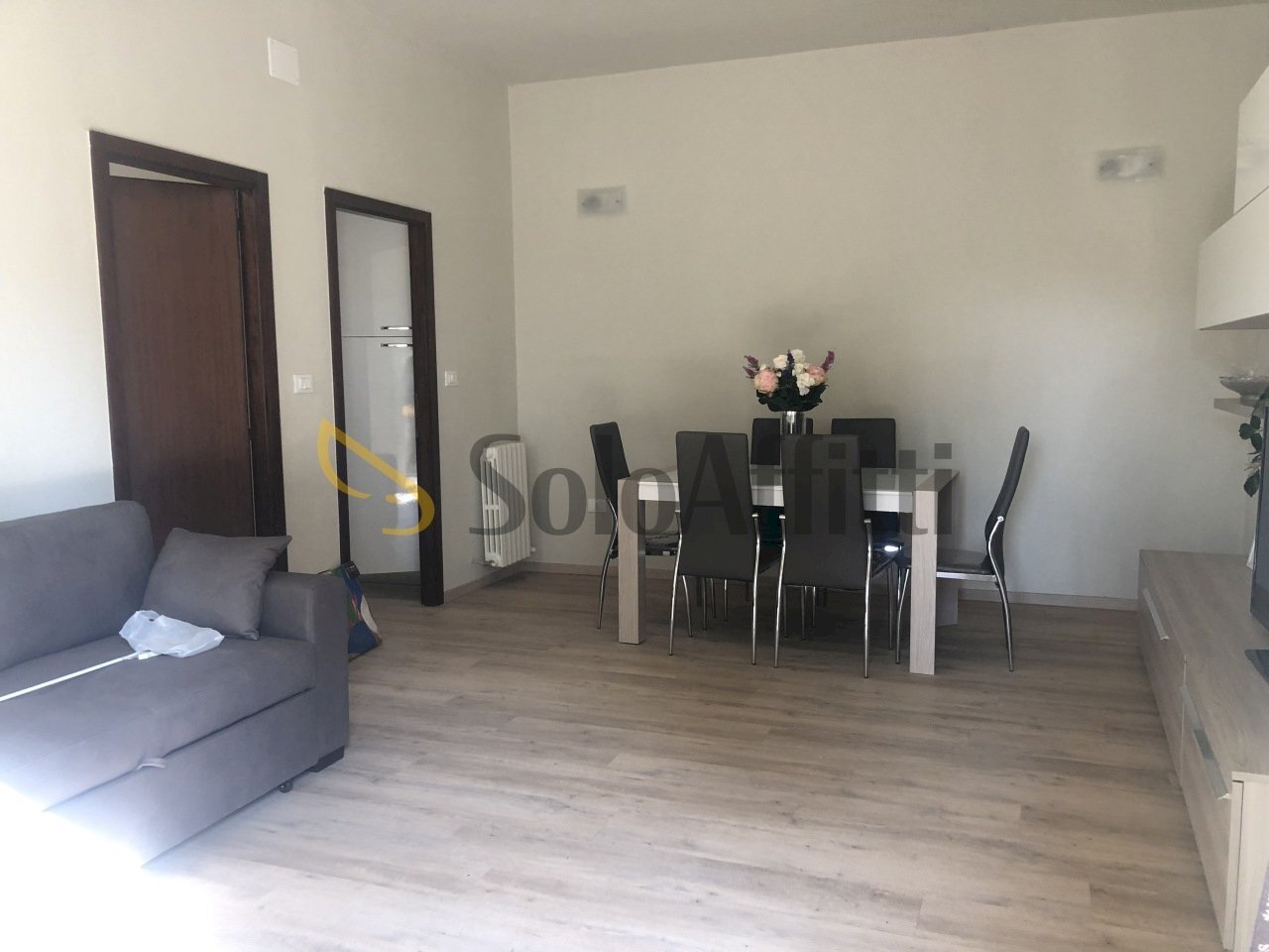 IMG_3790 - Four-room apartment Via Santa Aquilina 21, Rimini - photo 1