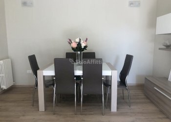 IMG_3788.JPG - Four-room apartment Via Santa Aquilina 21, Rimini - photo 2