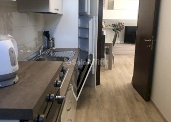 IMG_3798.JPG - Four-room apartment Via Santa Aquilina 21, Rimini - photo 7