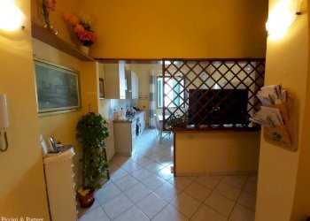 1.jpg - Quadrilocale Via Leonardo da Vinci, Chiusi - foto 1