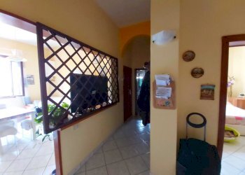 3.jpg - Quadrilocale Via Leonardo da Vinci, Chiusi - foto 3