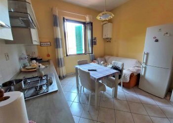 4.jpg - Quadrilocale Via Leonardo da Vinci, Chiusi - foto 4