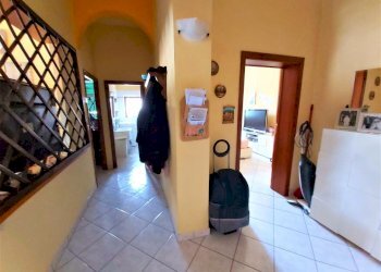 6.jpg - Quadrilocale Via Leonardo da Vinci, Chiusi - foto 6