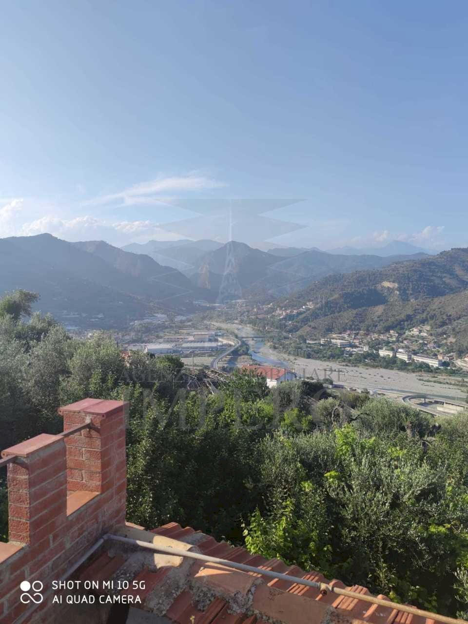 Porzione di casa Via Ciappin, Ventimiglia - foto 1