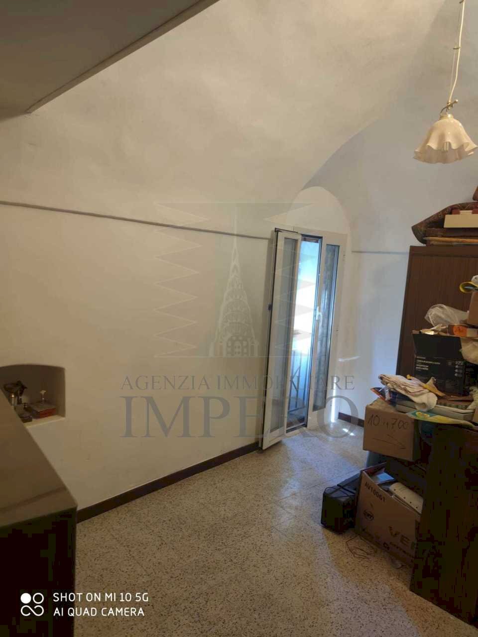 Porzione di casa Via Ciappin, Ventimiglia - foto 3