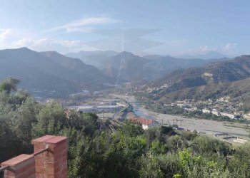 Porzione di casa Via Ciappin, Ventimiglia - foto 1