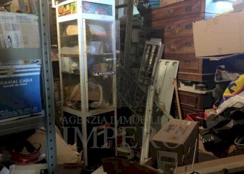 Porzione di casa Via Ciappin, Ventimiglia - foto 4