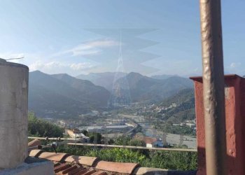 Porzione di casa Via Ciappin, Ventimiglia - foto 5