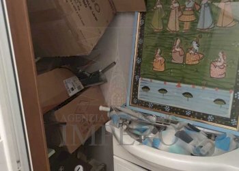 Porzione di casa Via Ciappin, Ventimiglia - foto 6