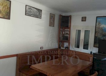 Porzione di casa Via Ciappin, Ventimiglia - foto 8
