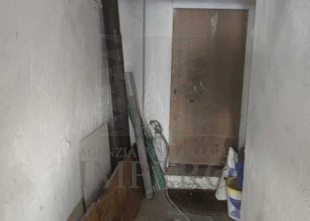 Porzione di casa Via Ciappin, Ventimiglia - foto 11