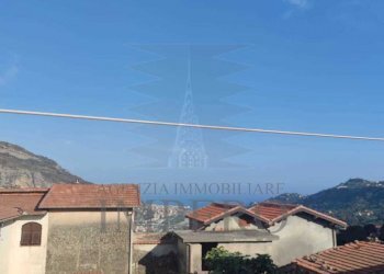 Porzione di casa Via Ciappin, Ventimiglia - foto 14