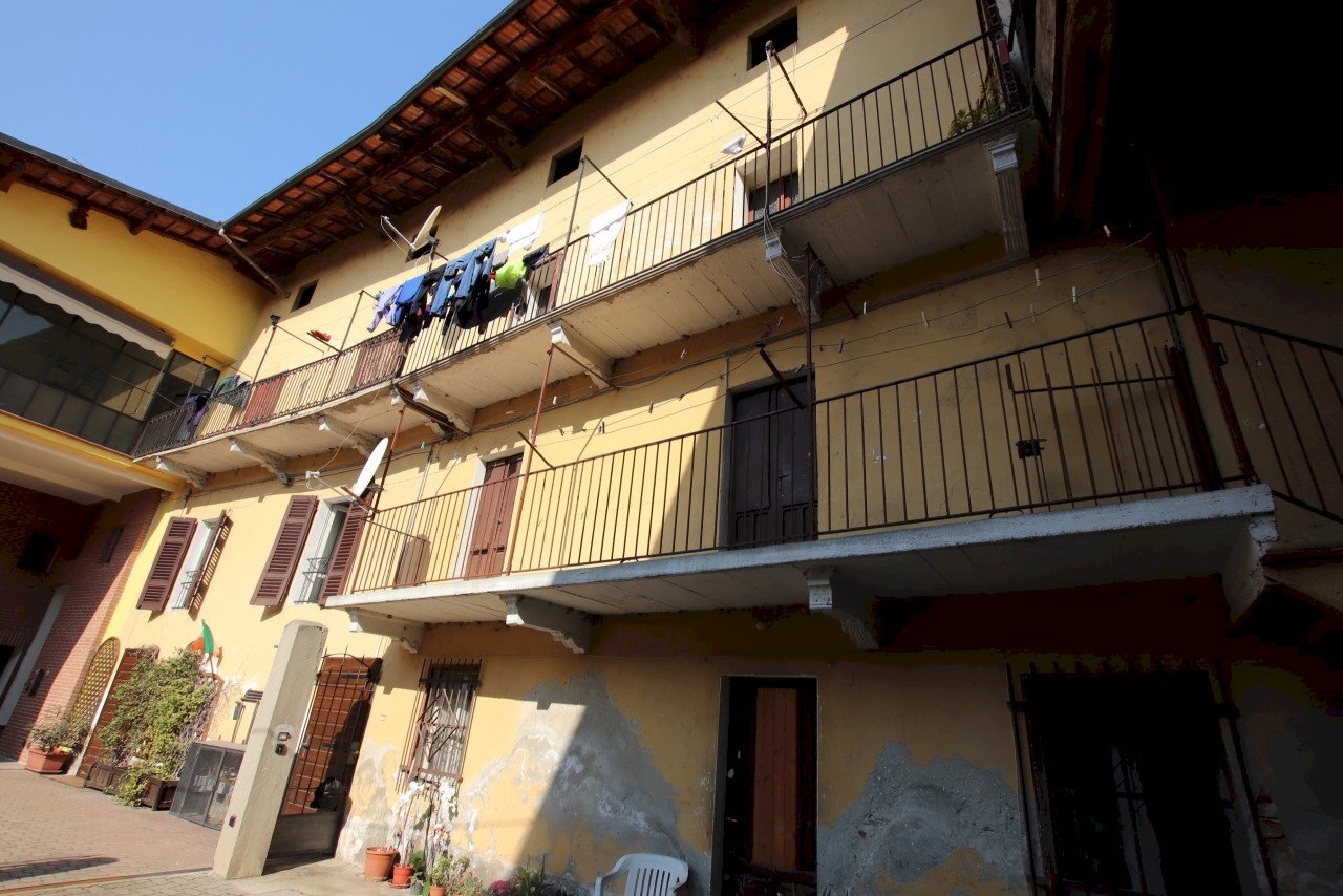 IMG_6090.JPG - Townhouse Via Andrea Silva 10, Momo - photo 1