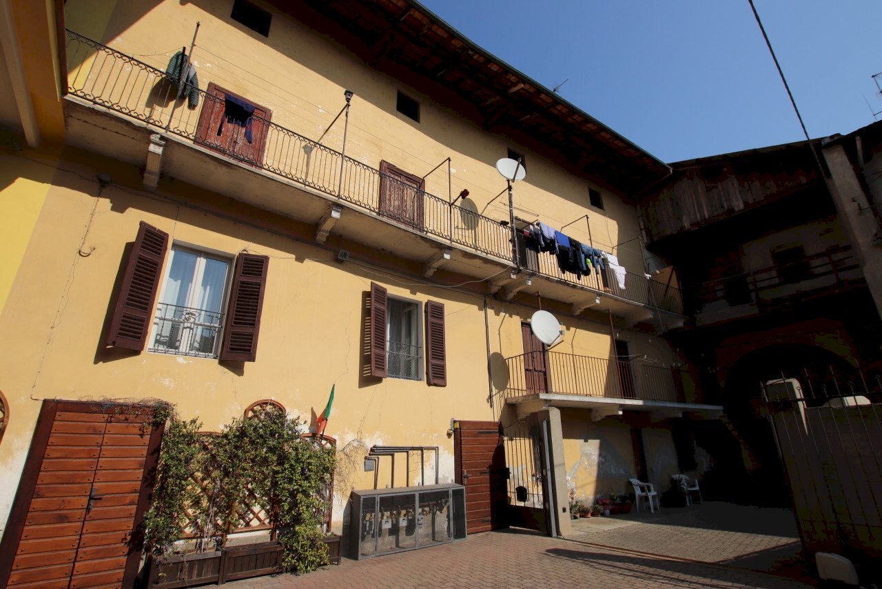 IMG_6092.JPG - Townhouse Via Andrea Silva 10, Momo - photo 3