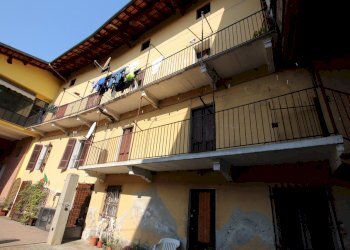 IMG_6090.JPG - Terratetto - Terracielo Via Andrea Silva 10, Momo - foto 1