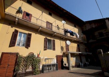 IMG_6092.JPG - Terratetto - Terracielo Via Andrea Silva 10, Momo - foto 3